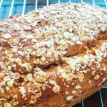 How to make Irish brown soda bread