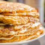 How to make traditional Irish Pancakes