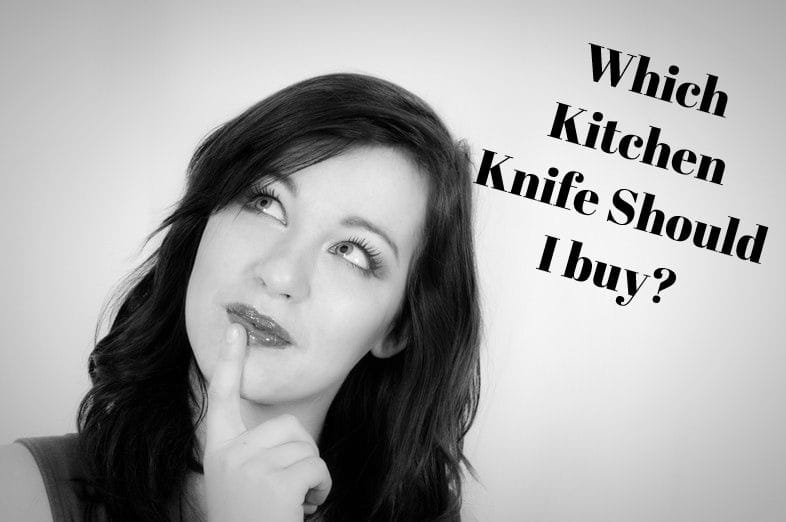 What is the best kitchen knife