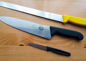 what is the best kitchen knife