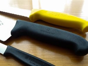 kitchen knives buying guide