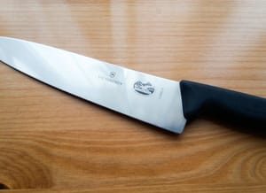 what is the best kitchen knife chef knife