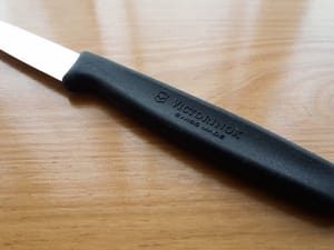 what is the best chef knife paring knife