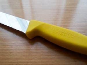 Kitchen Knives Buying Guide