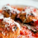 Easy Meatball Sauce Recipe