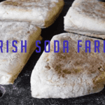Irish Soda Farls recipe