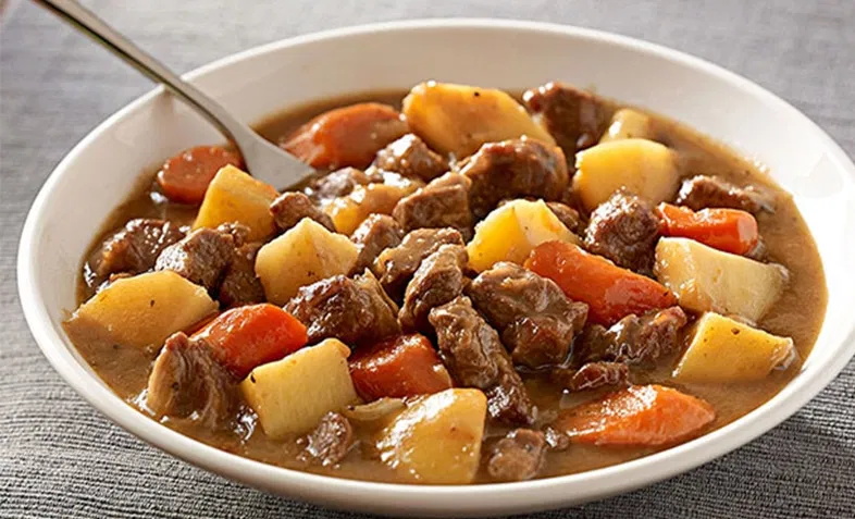 Irish Beef Stew Recipe