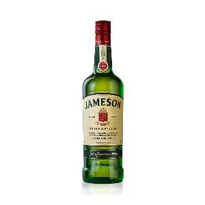 Jameson Irish Whiskey