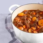 Irish Beef Stew Recipe