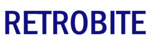 Retrobite logo