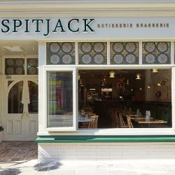 spitjack restaurant cork city