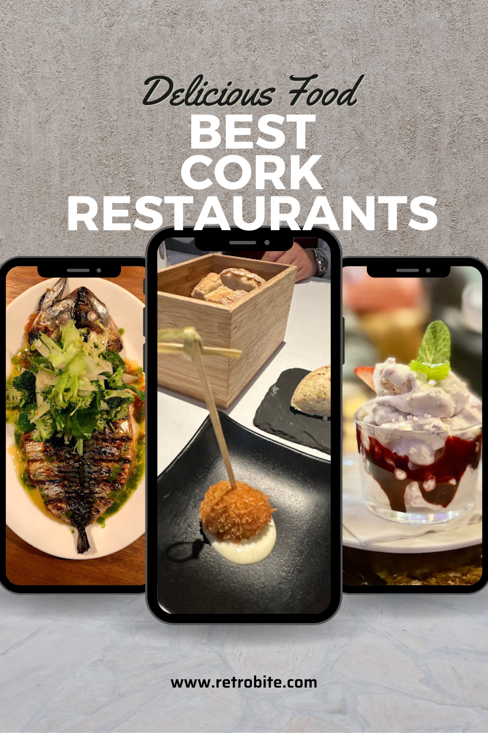 13 BEST Restaurants in Cork City a Chefs Guide to Cork