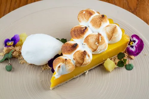 L'Gueuleton Restaurant Dublin