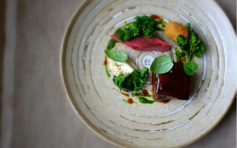 Best restaurants dublin the pigs ear