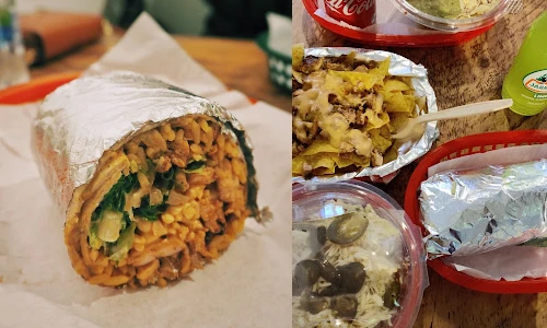 cheap restaurants cork city burritos and blues