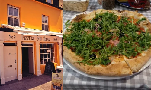 Pizzareia San Marco Midleton