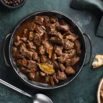 pressure king pro cuban style beef recipe