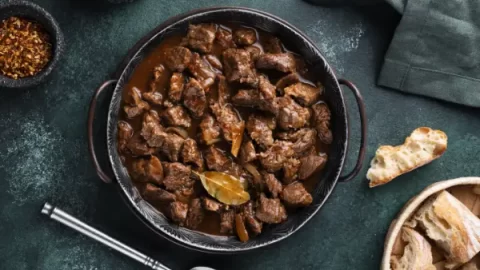 King pro chicken recipes 2025