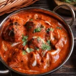 pressure king pro butter chicken