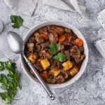 Pressure king pro lamb tagine recipe