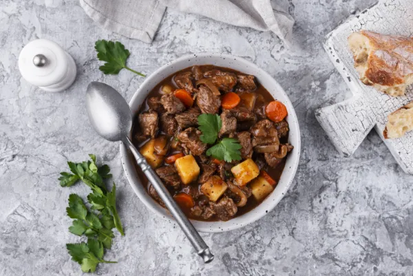 Pressure king pro lamb tagine recipe