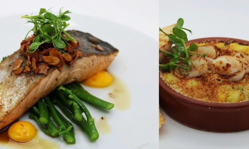 restuarants in douglas village cork - barrys of douglas