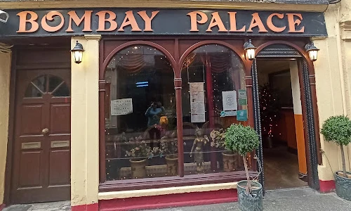 indian restaurants in cork city centre