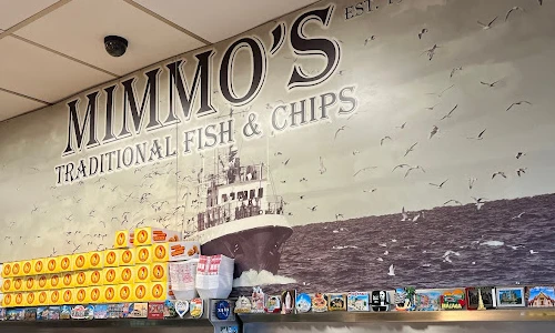 fast food cobh Mimmos Takeaway