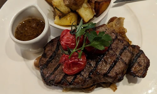 best steaks cork liberty grill