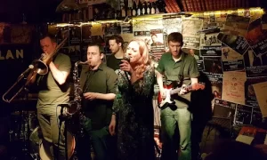 Cork Irish Music