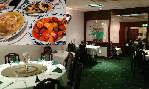 Chinese Restaurant cobh