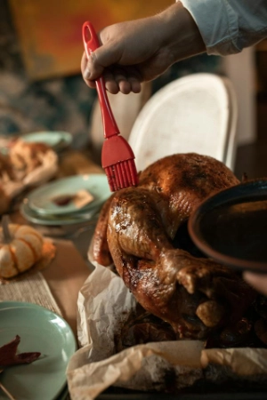 Irish Christmas Foods