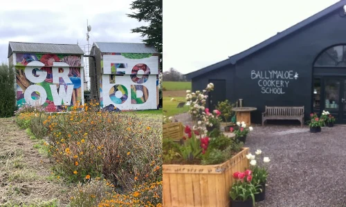 Ballymaloe Cookery School