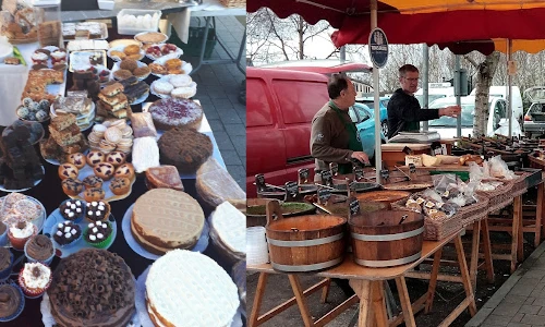 midleton farmers market