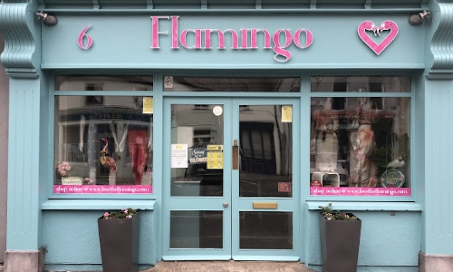 womens clothing stores midleton