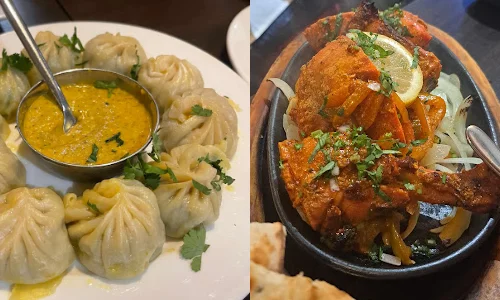 Diwali Nepalese Restaurant Dublin