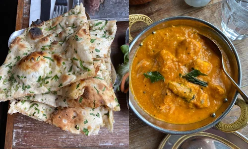 best Indian restaurants in Dublin