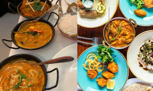 Konkan Indian Restaurant Dublin