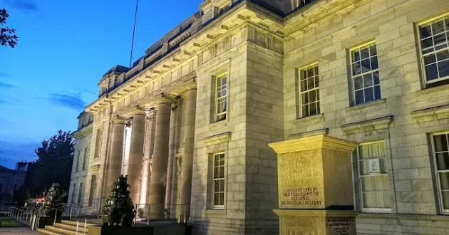 Cork City Town Hall
