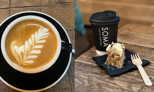 best coffee cork city