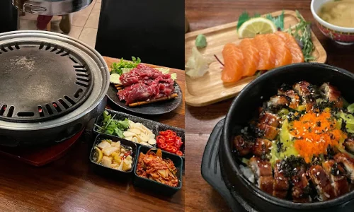 Korean food Dublin