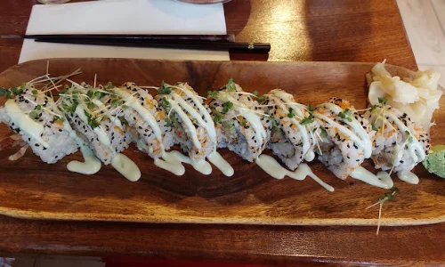 Japanese Food Cork City