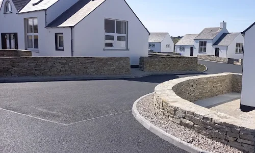 Arranmore Holiday Village