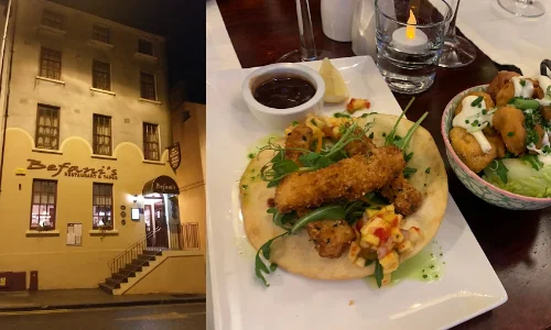 places to eat in clonmel