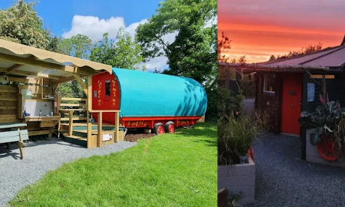 Wildflower Glamping Cavan