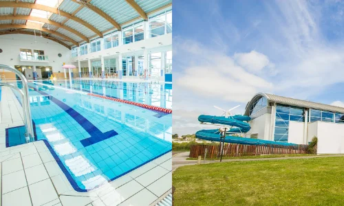Aura Leisure Centre youghal