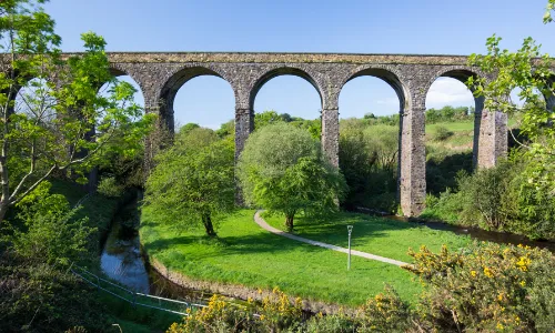 waterford greenway