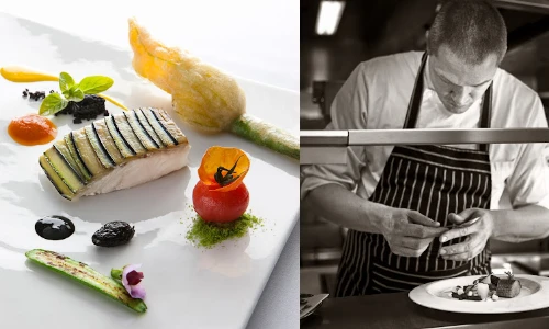 Best restaurants in County Waterford