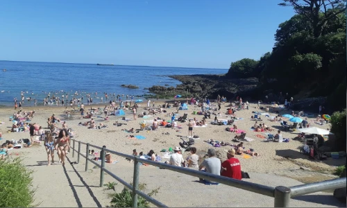 Myrtleville Beach