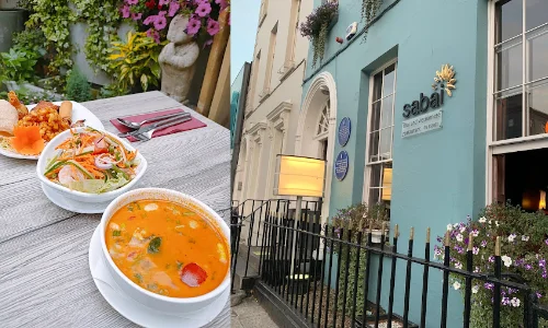 Sabai Thai And Vietnamese Restaurant in Waterford